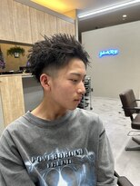 サロンド ココ(Salon de COCO)&nbsp;2wayスタイル