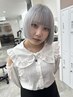 【2ブリーチ】スペシャルケアブリーチ2回+カラー+濃密トリートメント