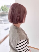 ロコ ファンデーション(LOCO FOUNDATION) ミニボブ