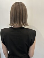 ゼンドットカラスマ(Zen.karasuma)&nbsp;ボブ