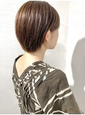 ローグ金町《沙月》　耳かけショート