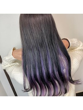 アイズ 本厚木(AIZU) デザインカラー