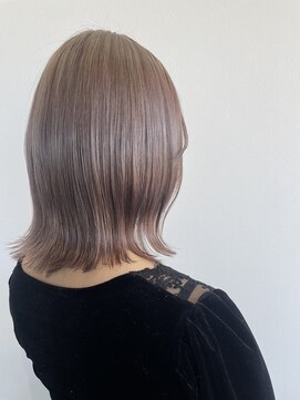 ドープリット(Dope LIT) ミルクティー