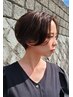 【注目！】薬剤を使用しない『髪質改善』？！　ヘアリセッター＋カット　　