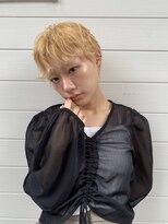 シア 新小岩店(SHEER)&nbsp;セミロング/透明感/オージュア/イルミナカラー/新小岩