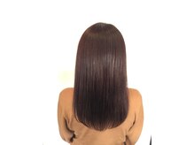 ナチュラルヘアーミーツ(natural hair Meet's)