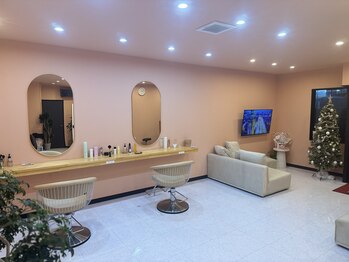 トータルビューティーサロン　クラン