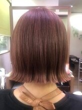 ルルヘアー(Lulu hair)