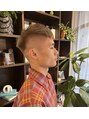 ロマーノ(ROMANO) メンズスタイル得意です。