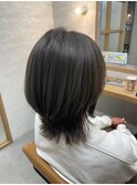 オリーブアッシュ