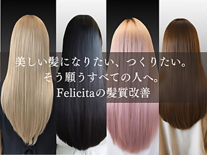 フェリシータBOBの写真