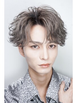 アイトーキョー 名古屋栄(AI TOKYO) フェザーショート【名古屋/栄/名駅/矢場町】