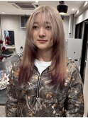 エンドカラー★