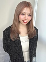 エニー 栄(Any) YUNA 