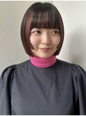 ステップボブ