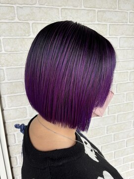 アボックス(abox) ボブ