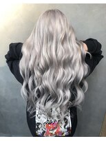 ローレン(Rollen)&nbsp;ホワイトシルバー