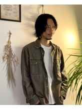 フェルト(FELT) 三上 カツアキ