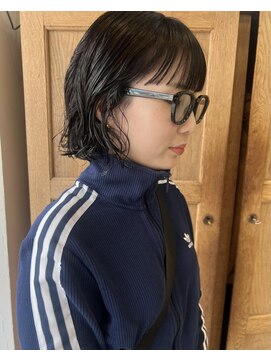 シーク(seek) seek  bob