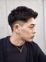 インフィニス 恵比寿(Infinis) 【Infinis】 スペインカール