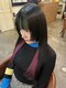 メロン 高円寺(melon)の写真/トレンドに合わせたカラーで、あなただけの似合わせカラーをご提案＊色落ちまでオシャレに楽しめます♪
