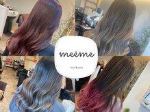 ミーム(meeme)
