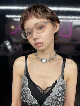 キジ(KIJI)の写真/【ノープランやお任せオーダーも大歓迎！】トレンド×デザインを取り入れたあなただけのスタイルに♪