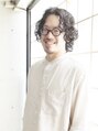 トッカ ヘアーラウンジ 日吉店(tocca) 永山 大雅