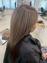 クララ バイ マニスオブヘアー(CLALA by Manis of hair)&nbsp;絹髪/髪質改善/髪質改善酸熱トリートメント/美髪/艶髪