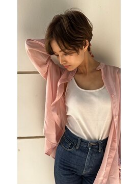 フラミューム 静岡(flammeum) flammeumスタイル【静岡/静岡駅】