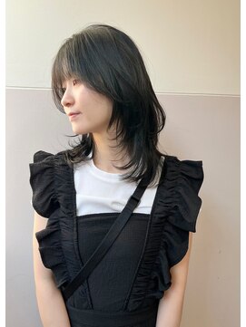 アペット(Appet) dark Olive/layer