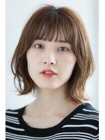 リル 8F 銀座(Rire)&nbsp;ボブ