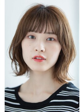 リル 8F 銀座(Rire) ボブ