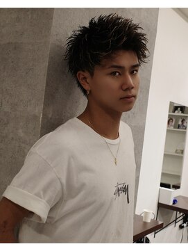 ゴールドナゴヤ 名駅(GOALD NAGOYA) スパイキージェット