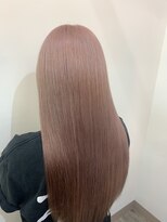 ダスティ 梓川店(Dasty)&nbsp;ピンクベージュ