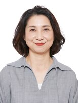 ブロッサム プロデュースド バイ エガオ(Blossom PRODUCED by EGAO)&nbsp;お手入れ楽ちん◎やわふわボブ