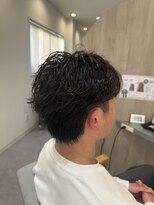 ラナ 津島(Lana)&nbsp;#透明感カラー#愛されモテヘアー#艶髪、