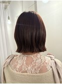 外はね