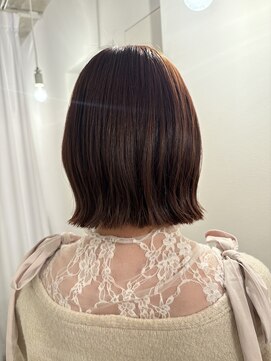 デイ(day) 外はね