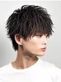 ソフトツイストパーマ