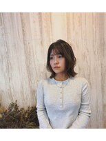 コットンウェーブ(COTTONWAVE)&nbsp;ミディアムレイヤー