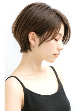 イワッシュ 二俣川駅(IwAsh) #髪質改善#縮毛矯正#学割U24#二俣川駅