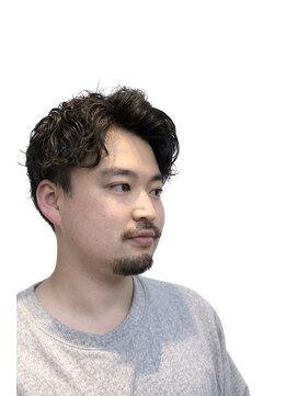 イワッシュ 天王町駅店(IwAsh) #髪質改善#縮毛矯正#学割U24#天王町駅