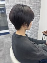 ノイ(Noy)&nbsp;大人ショート