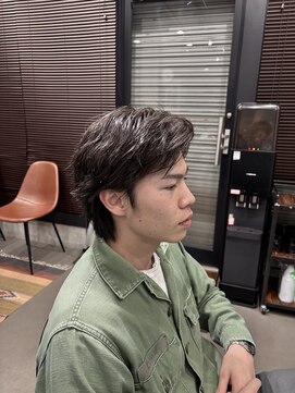 キャリー(Caly) Before