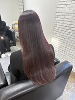 アンファングプラス(Anfang+)&nbsp;艶髪