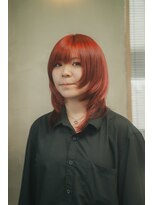 ウール(WOOL)&nbsp;.