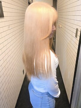 ジェスター(JESTER) <miku>brond color