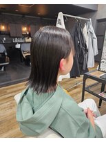 ウーラバイウェルズ 大和八木(U-ra by wells)&nbsp;大和八木オススメミディアム