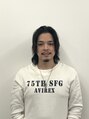 フェードアンドライン 山形大野目店(FADE&LINE)&nbsp;鈴木 比呂